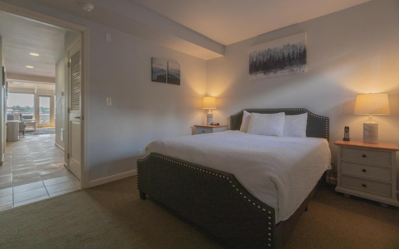 Embarcadero Resort Newport Zewnętrze zdjęcie