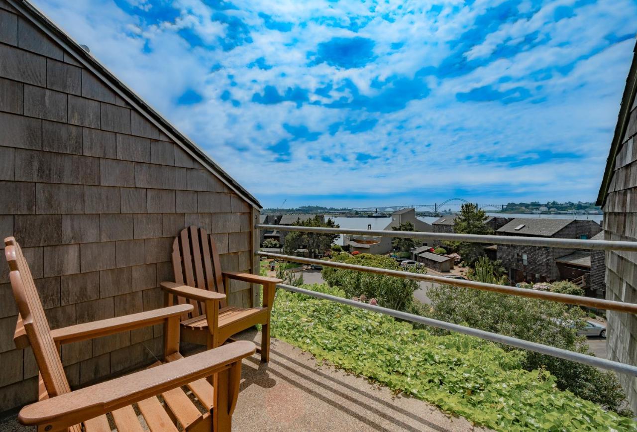 Embarcadero Resort Newport Zewnętrze zdjęcie