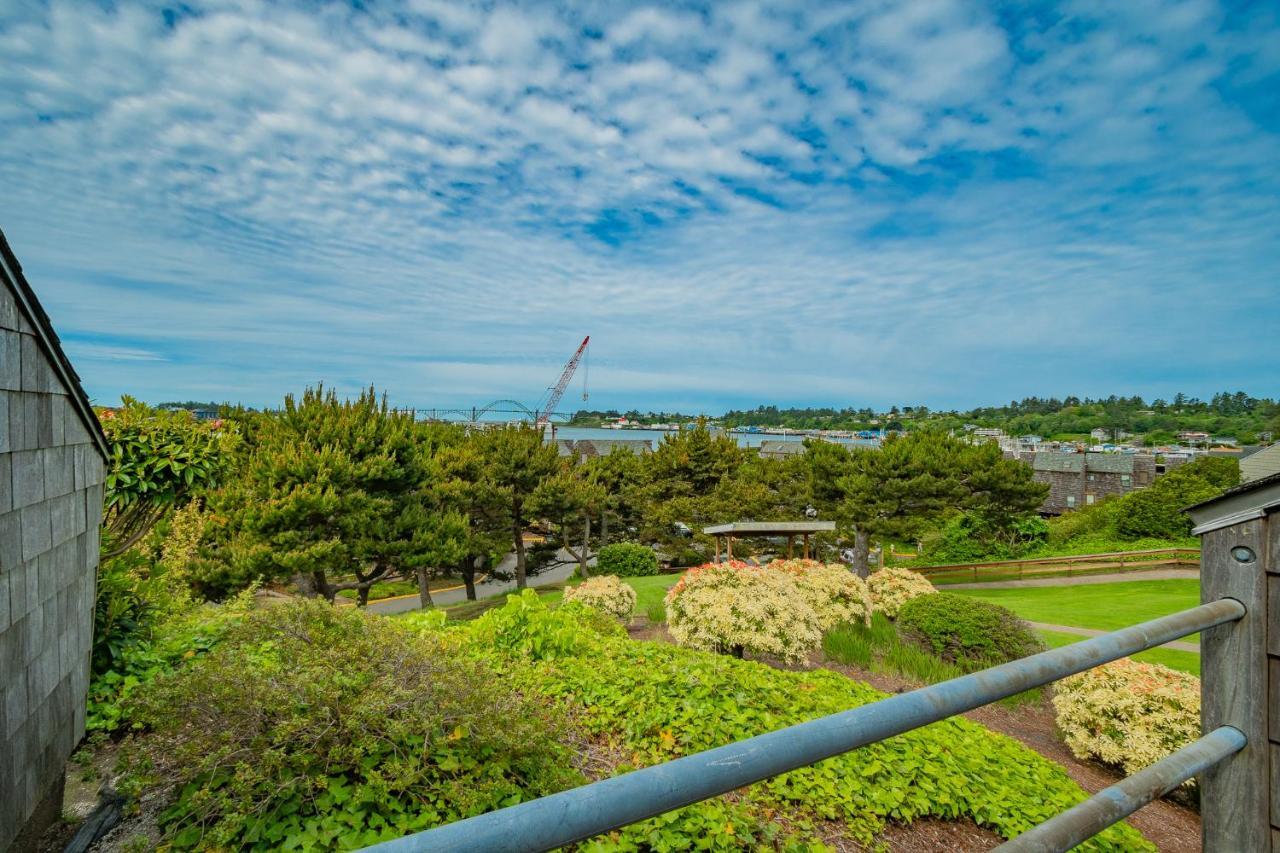 Embarcadero Resort Newport Zewnętrze zdjęcie
