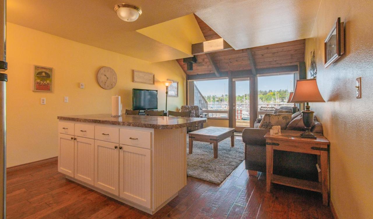 Embarcadero Resort Newport Zewnętrze zdjęcie