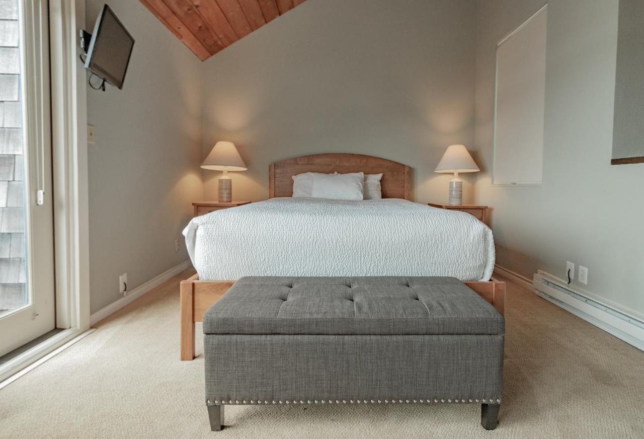 Embarcadero Resort Newport Zewnętrze zdjęcie