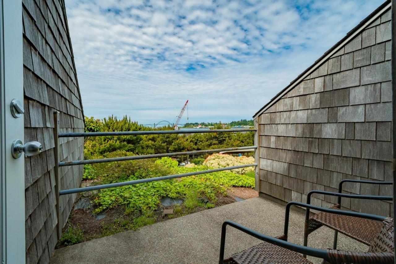 Embarcadero Resort Newport Zewnętrze zdjęcie